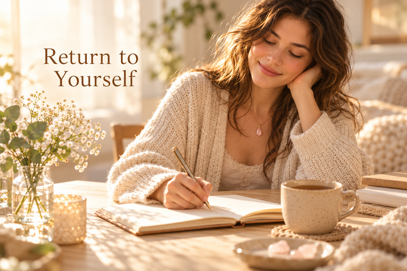 How to Relieve Breakup Recovery Naturally?