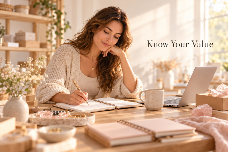 How to Relive Business Confidence Naturally?
