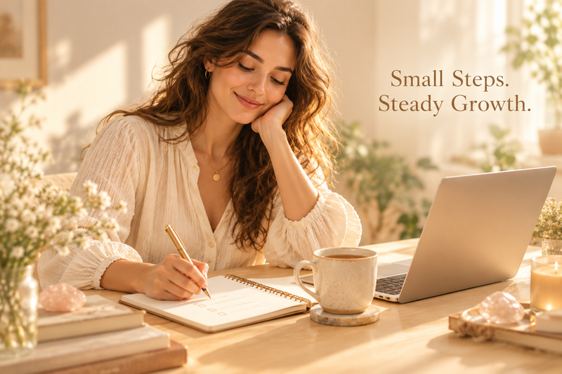 How to Relive Career Confidence Naturally?