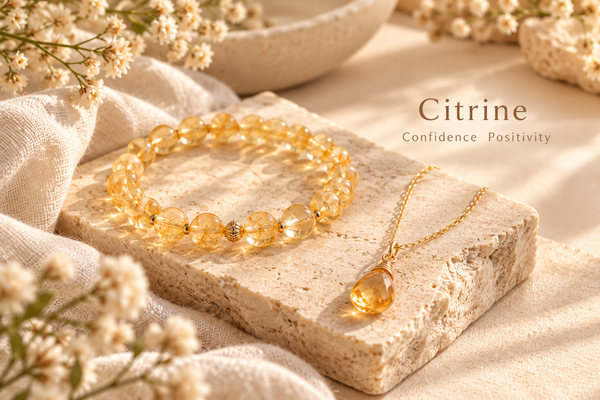 Crystal Combination for Communication Confidence