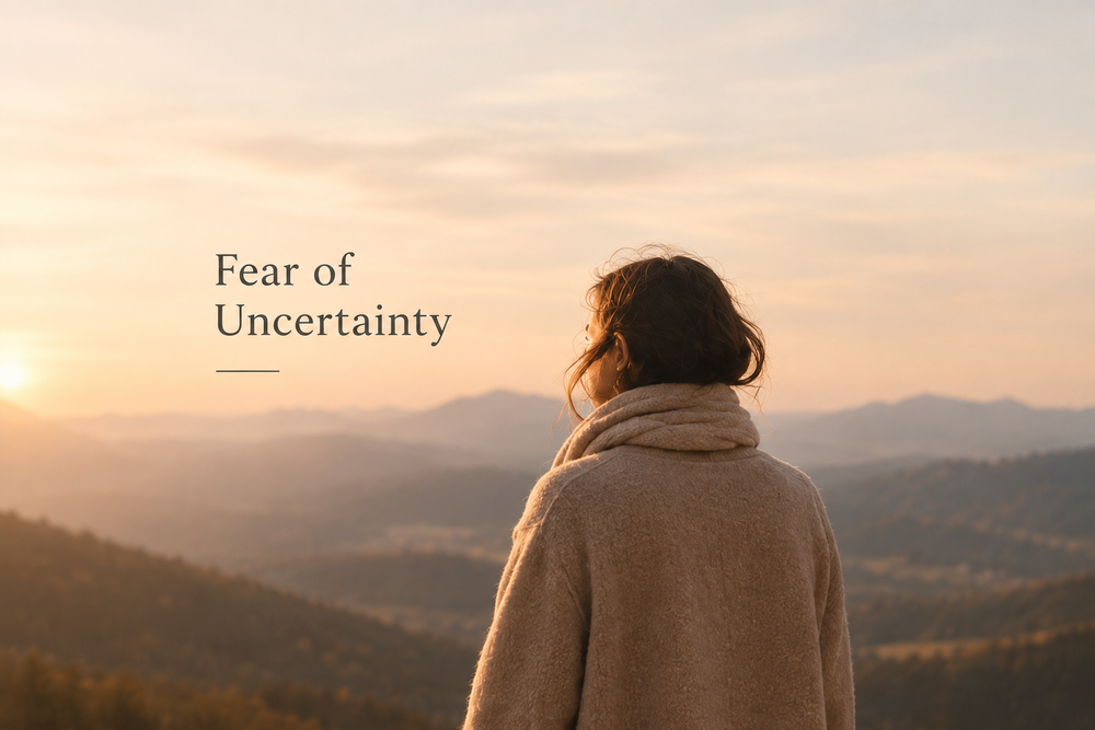 Common Ways to Improve Anxiety