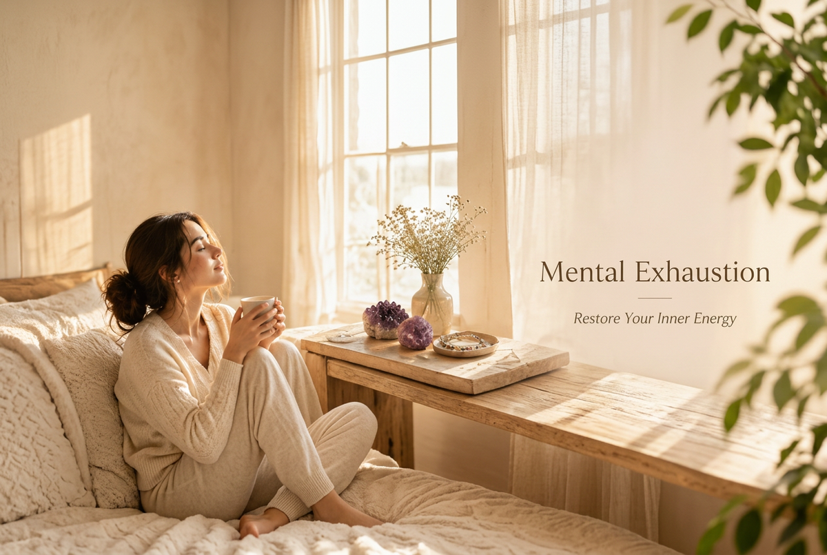 You may be experiencing these situations: