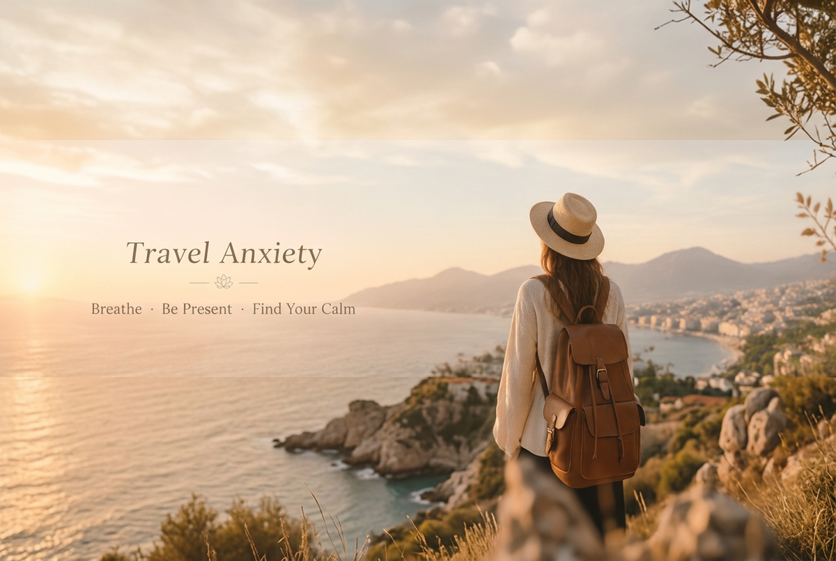 You may be experiencing these situations: