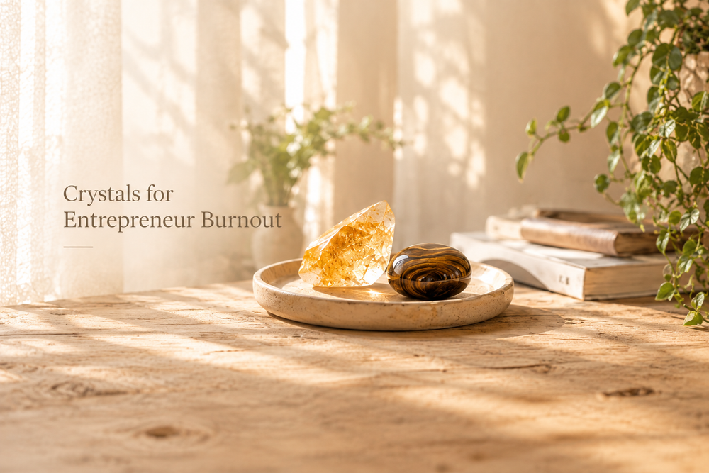 Common Ways to Improve Entrepreneur Burnout