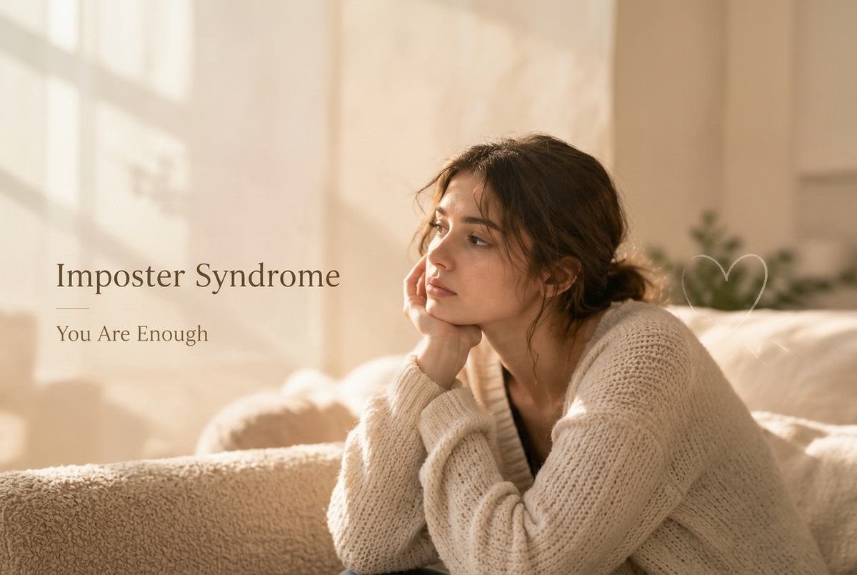 You may be experiencing these situations: