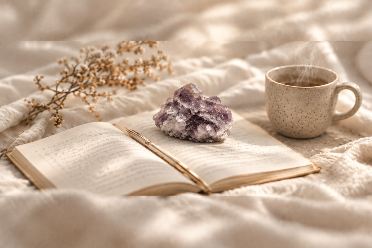 Lepidolite Crystal: Meaning, History