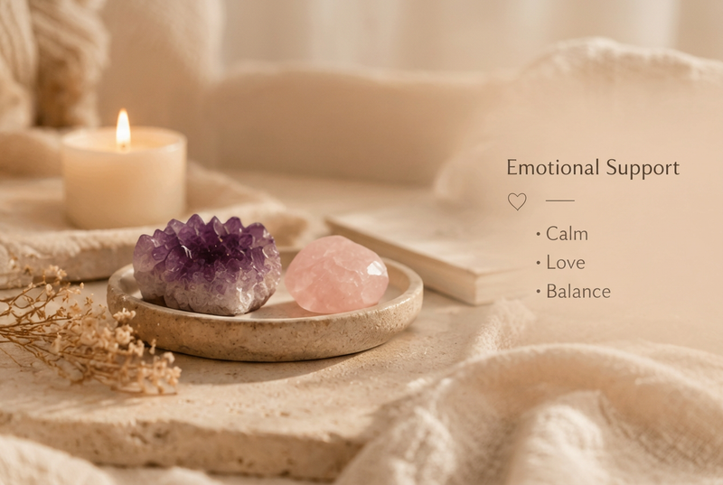 How to Relieve Grief Healing Naturally?
