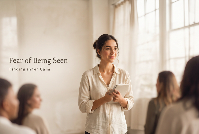 Why Does Social Confidence Happen?