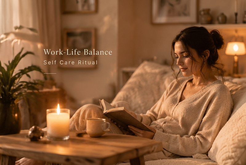 How to Relieve I hate my job burnout Naturally?