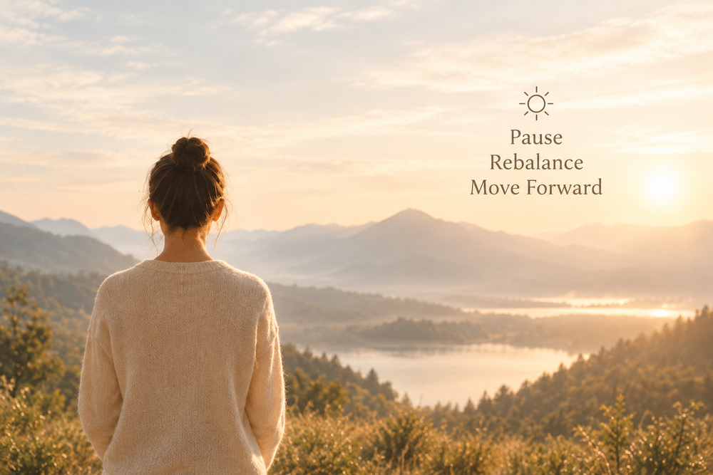 What Effects Can Work Stress Bring?