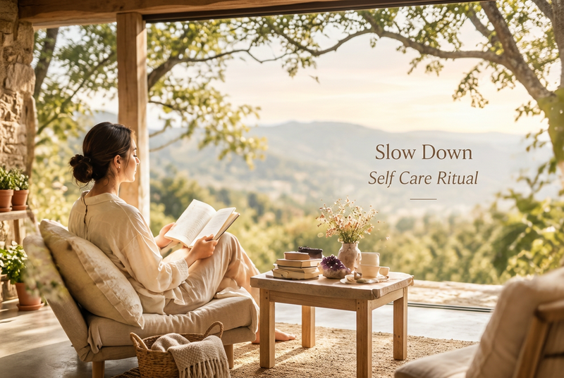 How to Relieve Mental Exhaustion Naturally?
