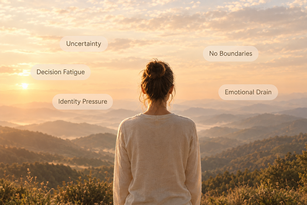 Why Entrepreneur Burnout Happens