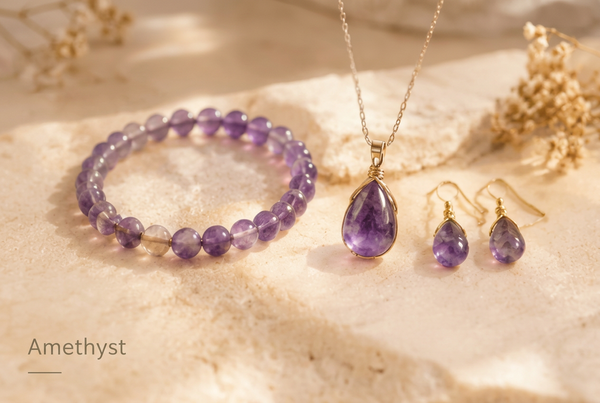 Crystal Combination for Overwhelmed