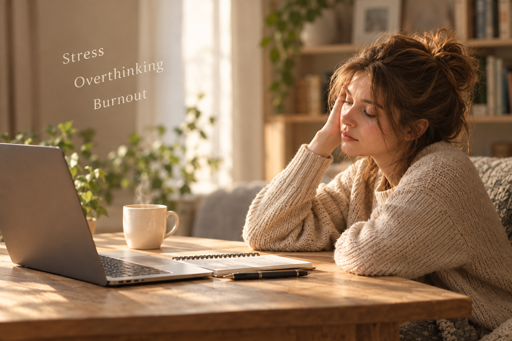 Why Does Work-Life Balance Get Out of Balance?