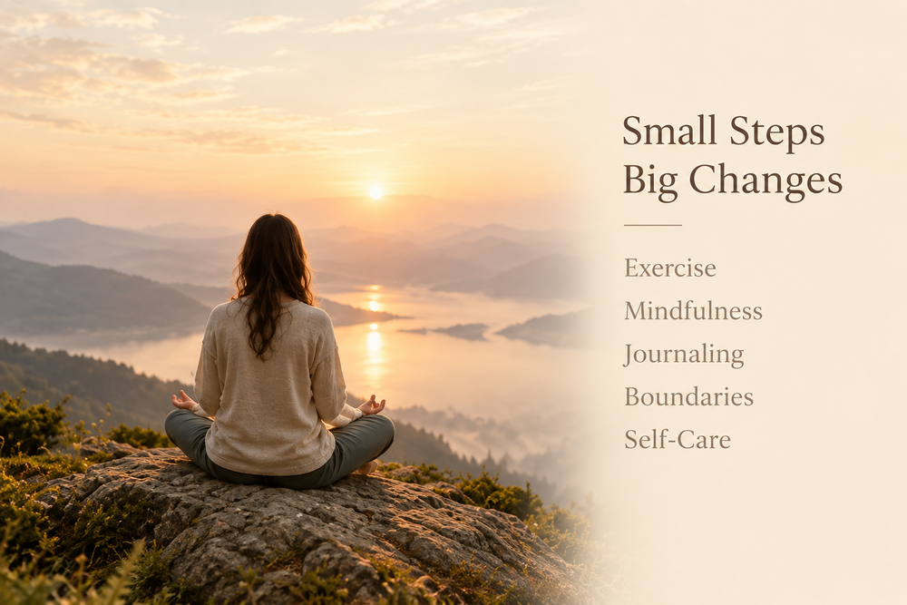 What Effects Can Anxious All the Time Bring?