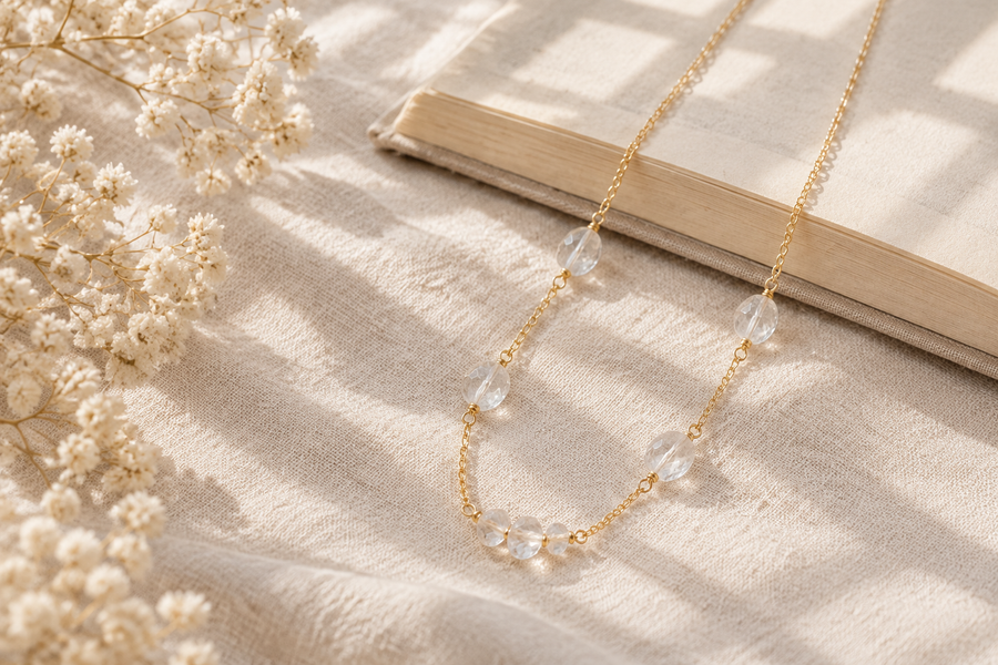 Recommended Crystals for Self Love