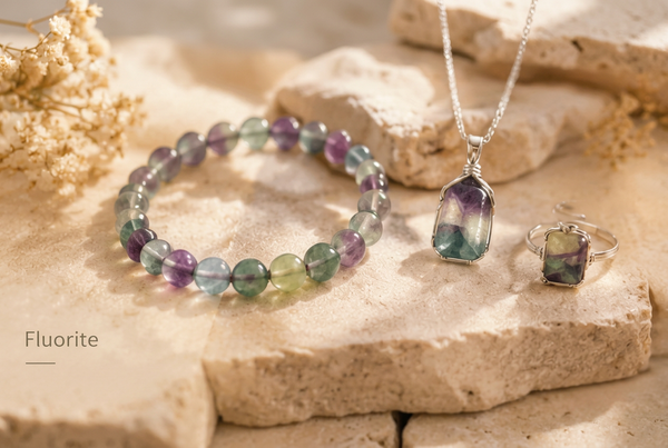 Crystal Combination for Overwhelmed