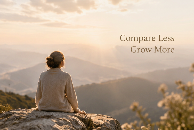 How to Relieve Imposter Syndrome Naturally?
