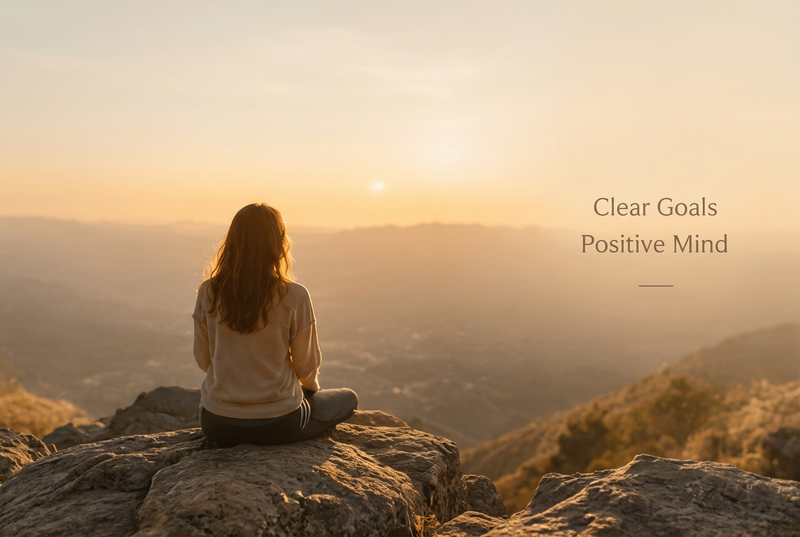 Why Does Motivation Happen?