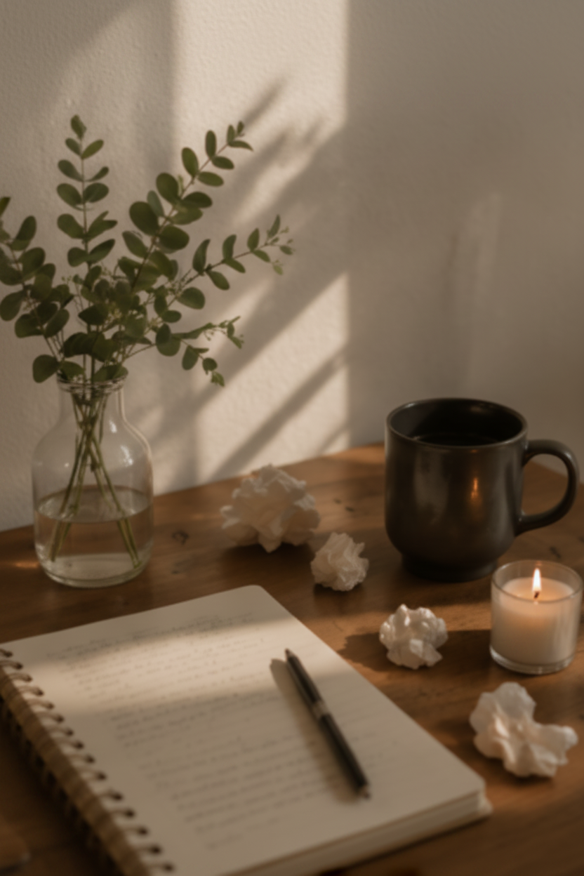 How to Stop Health Anxiety From Taking Over Your Life？