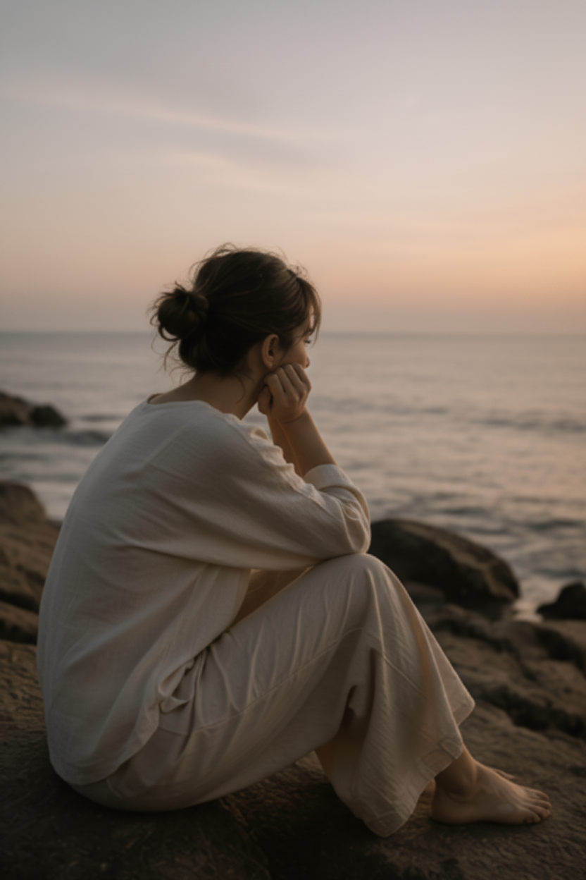 Why Do I Feel Unmotivated All the Time?