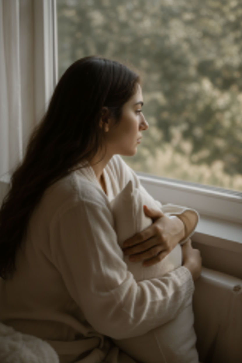  Am I Burned Out or Just Tired?