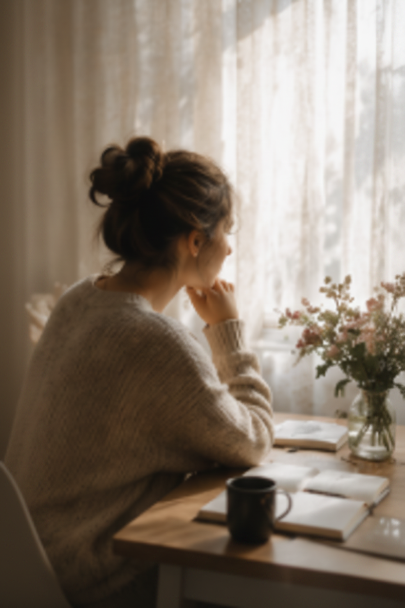 Why Am I Anxious All The Time?