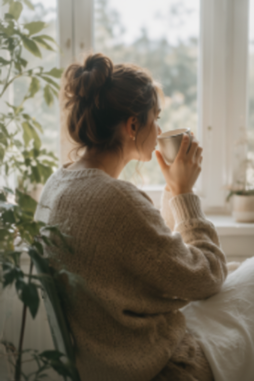 Why Am I Always Anxious in Relationships?