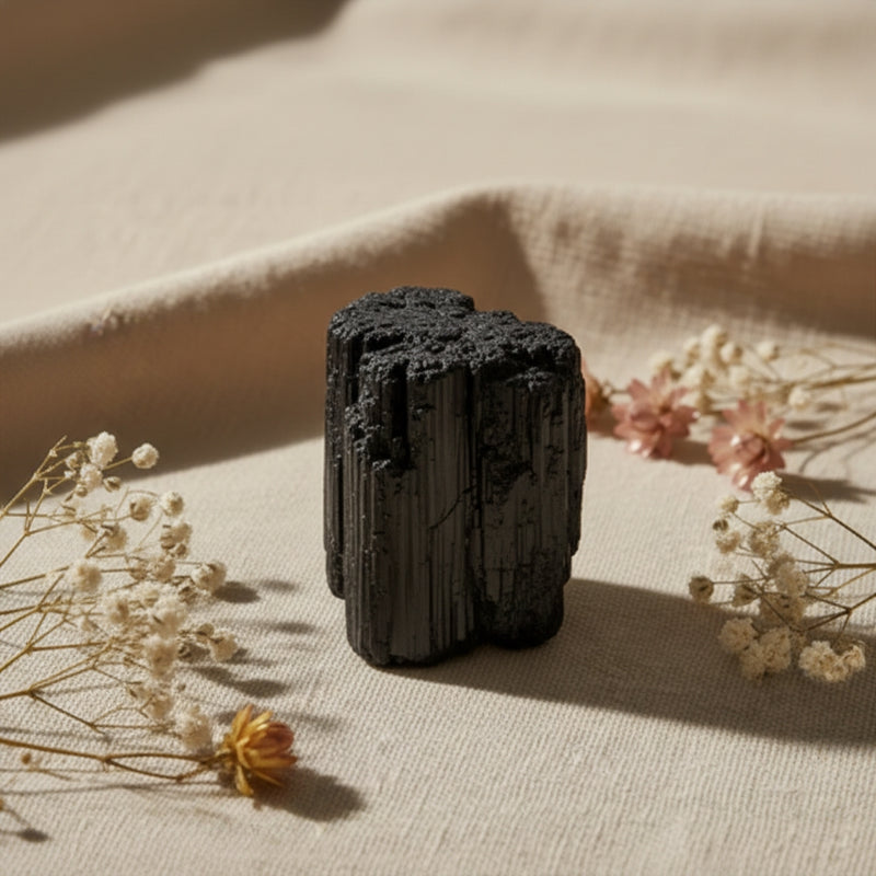 Black Tourmaline