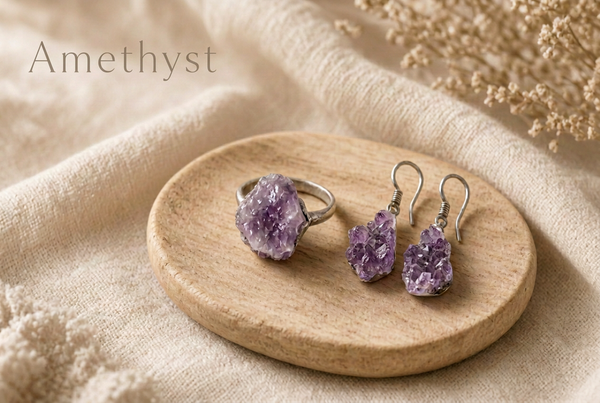Crystal Combination for Social Anxiety