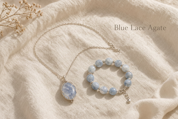 Crystal Combination for Social Anxiety