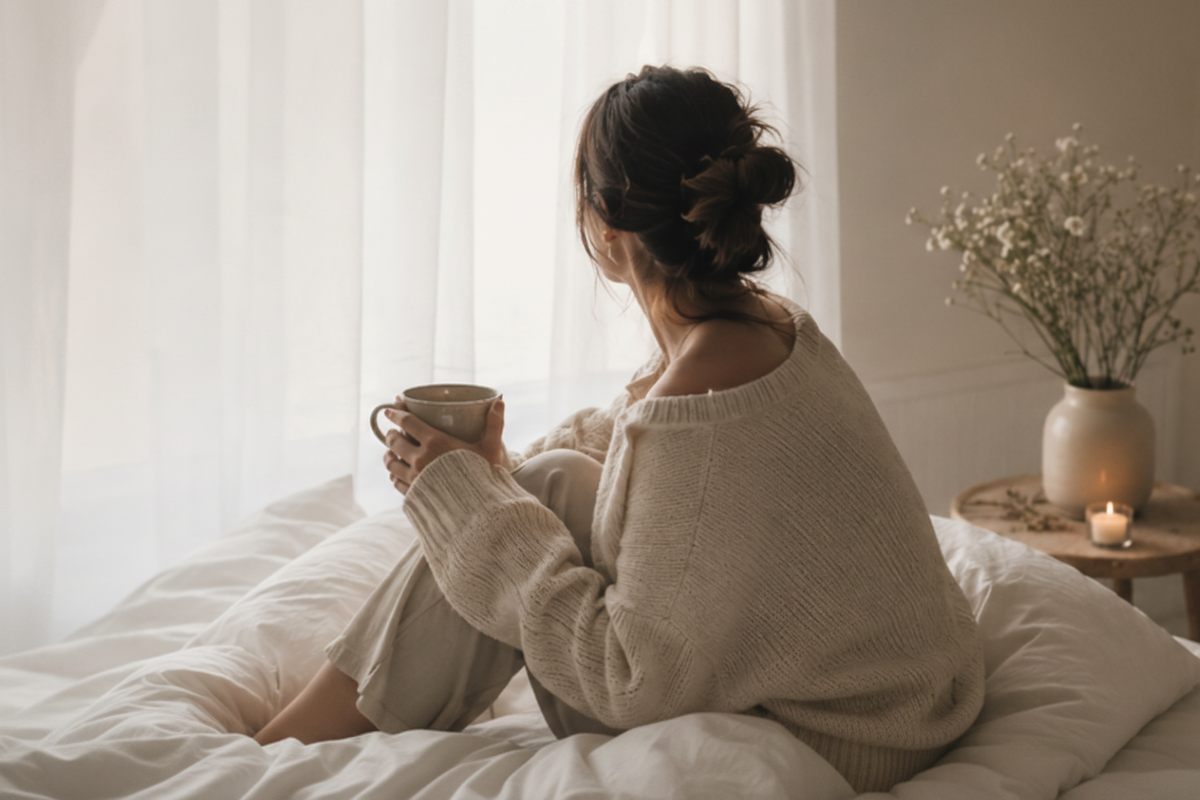 Breakup 
Recovery