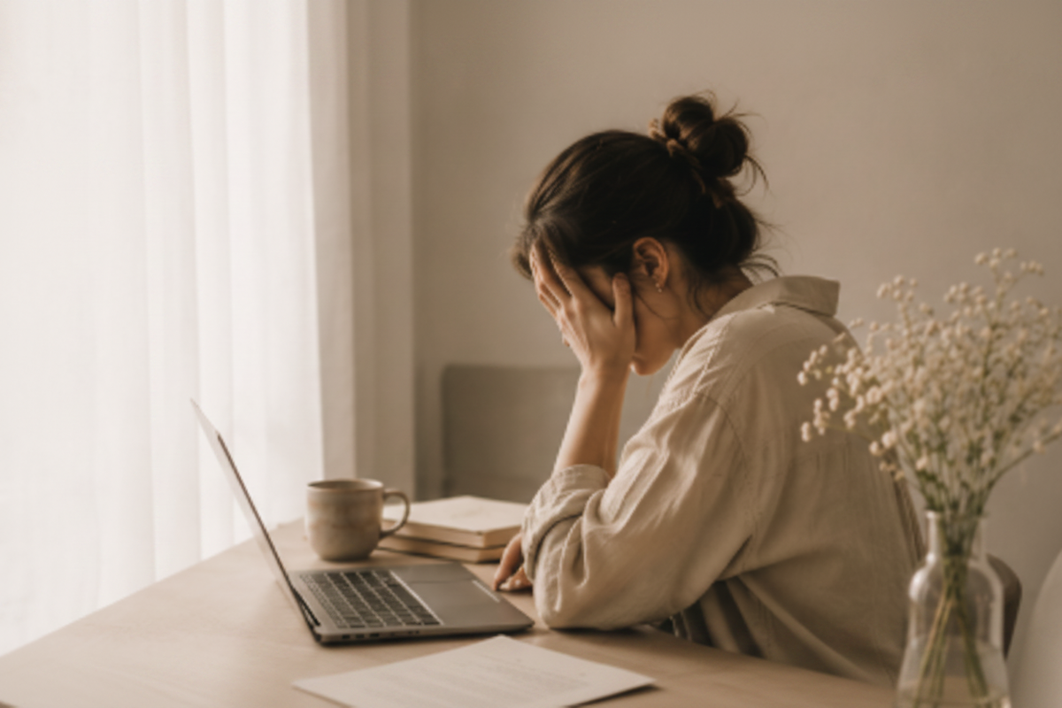  Job Burnout