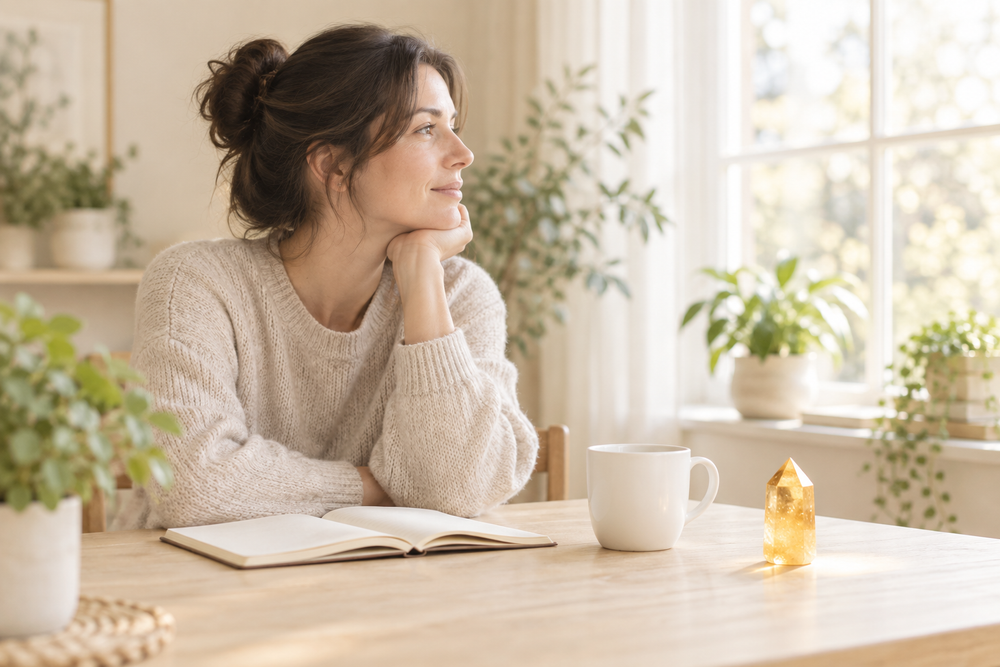 Why Do Self Worth Issues Happen?
