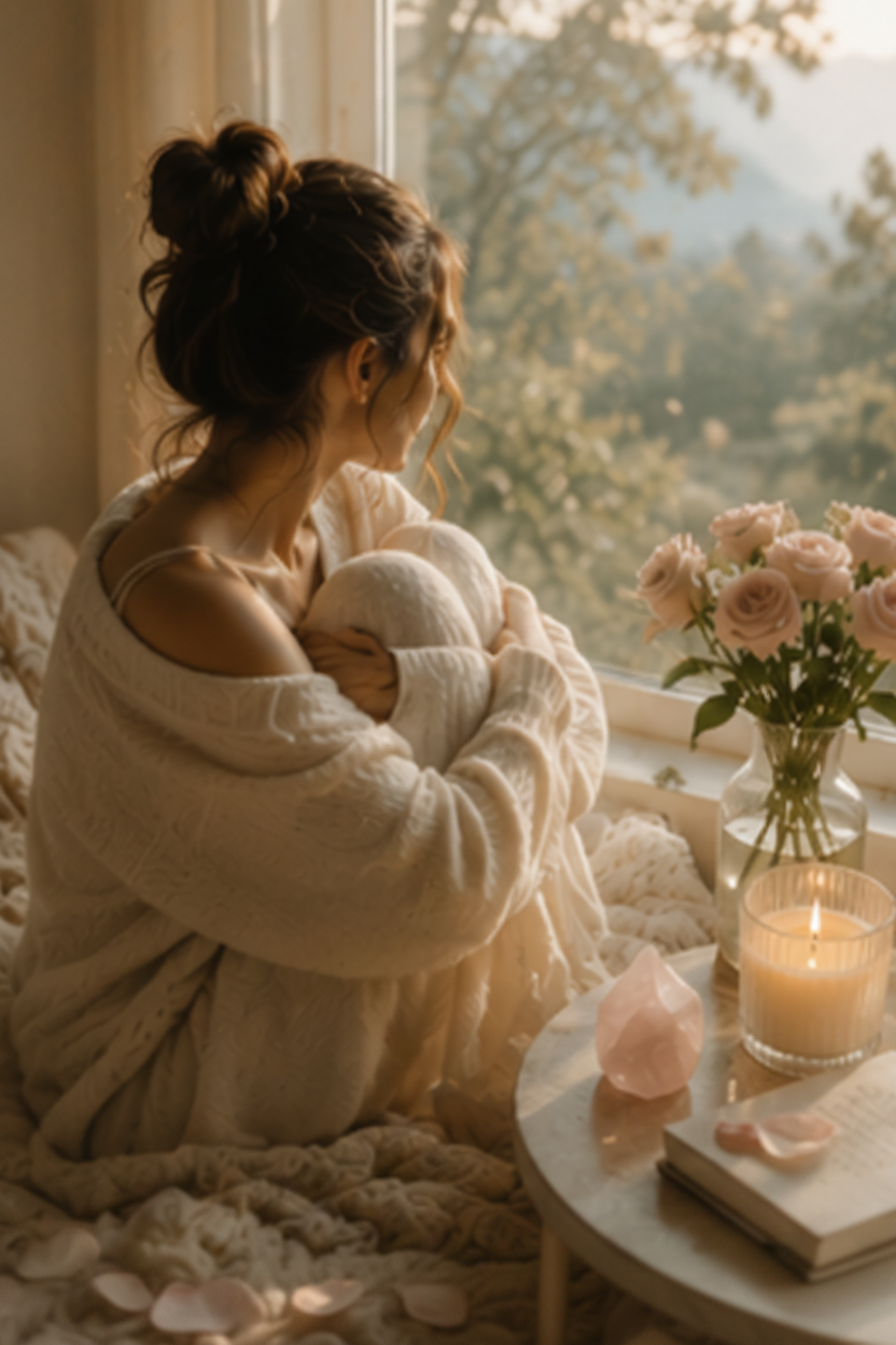 How to Heal After a Breakup？