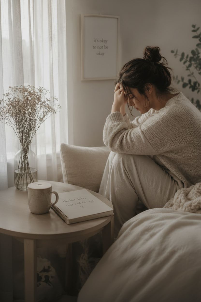 Entrepreneur Burnout: Warning Signs and Recovery