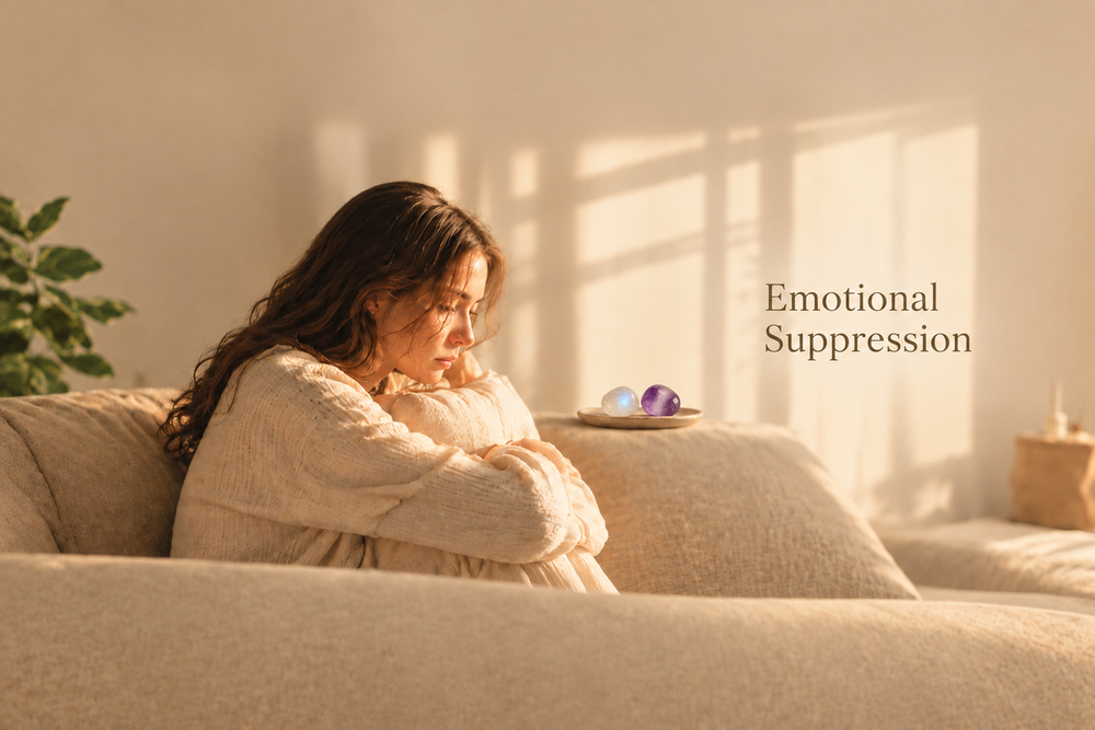 Common Ways to Improve Future Anxiety