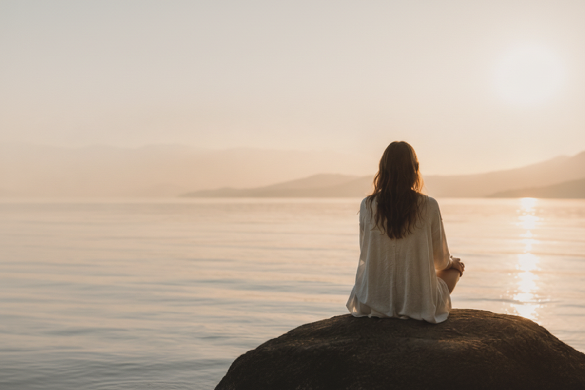 Fear of 
Being Alone