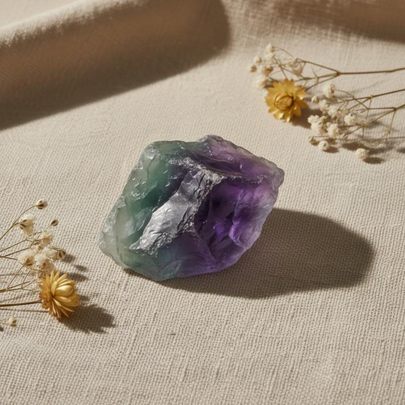 Fluorite