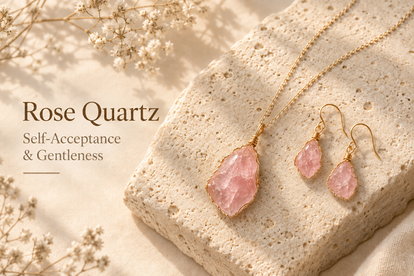Crystal Combination for Abandonment Issues
