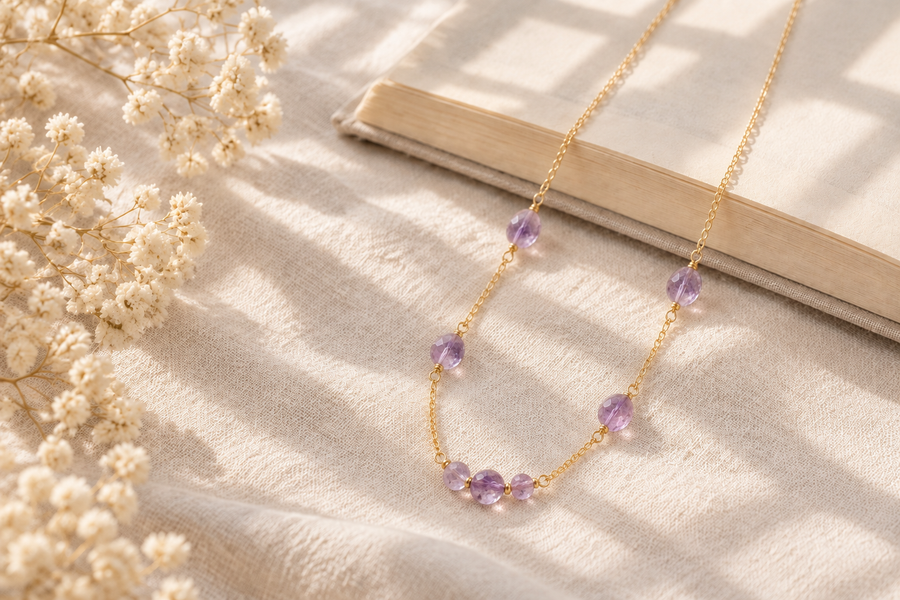 Recommended Crystals for Letting Go