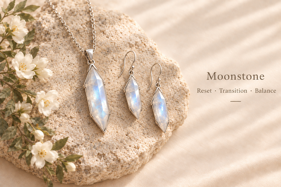 Recommended Crystals for Work-Life Balance