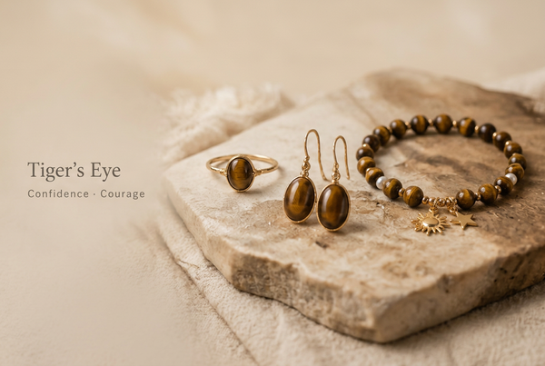 Crystal Combination for Social Confidence