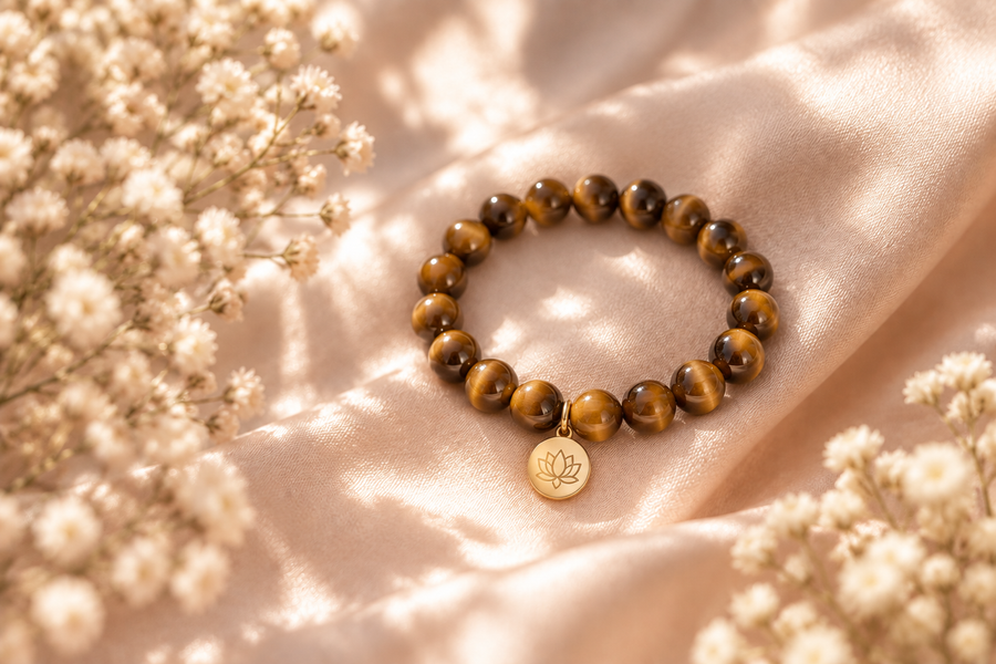 Recommended Crystals for Fear of Judgment