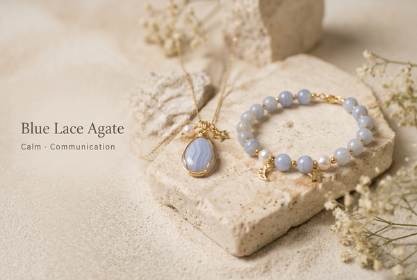 Crystal Combination for Social Confidence