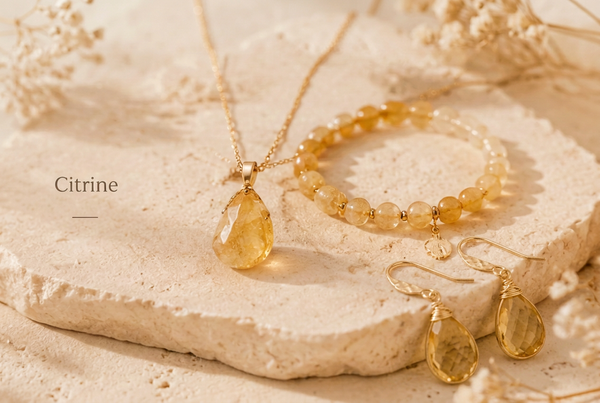 Crystal Combination for Motivation