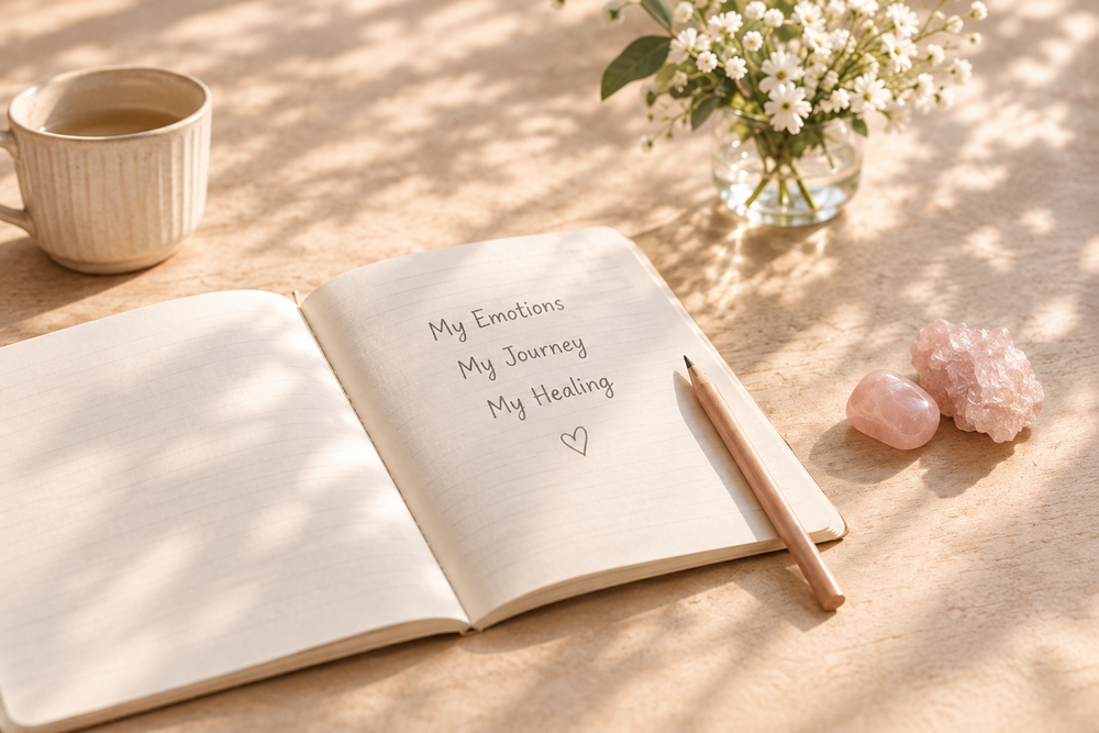 Why We Need Emotional Healing