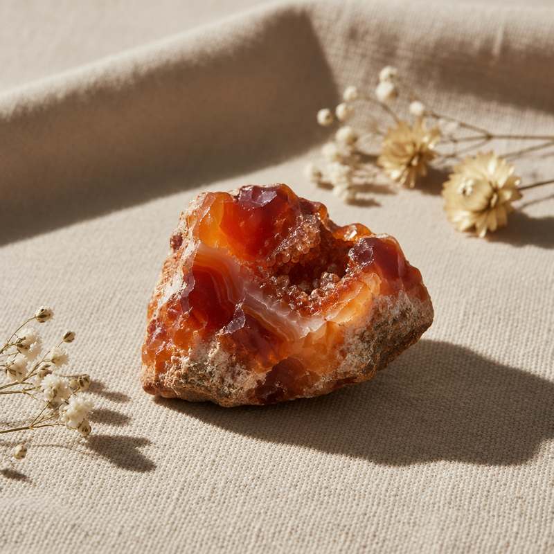 Carnelian 