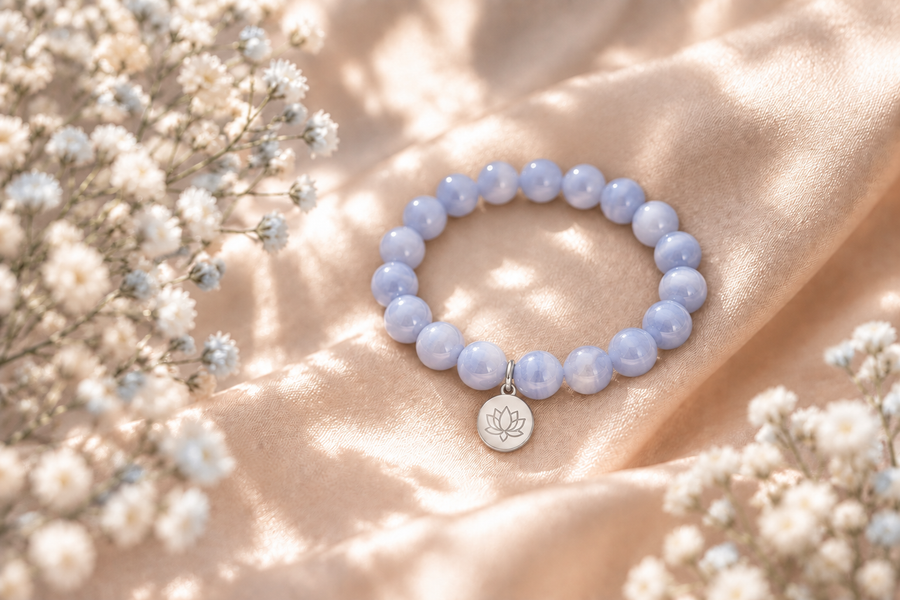 Recommended Crystals for Fear of Judgment