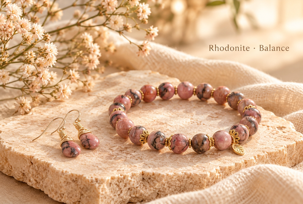 Crystal Combination for Breakup Recovery